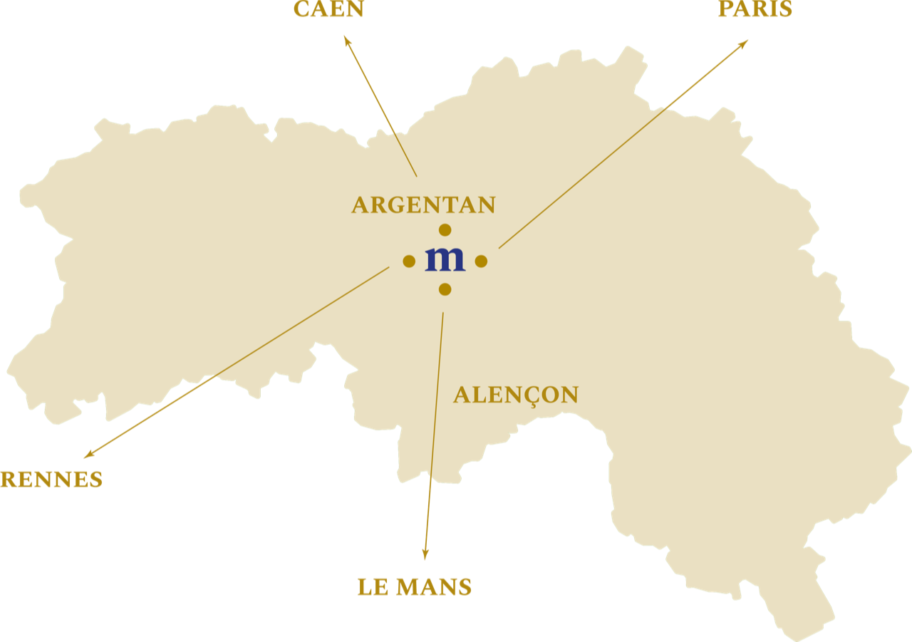 chateau medavy normandie normandy castle orne visite tourisme 