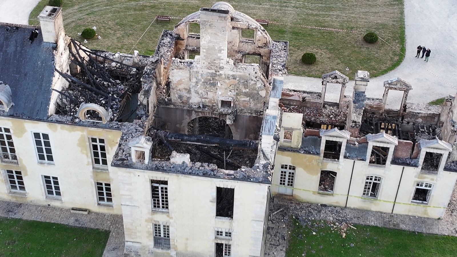 chateau medavy normandie normandy castle orne visite tourisme 