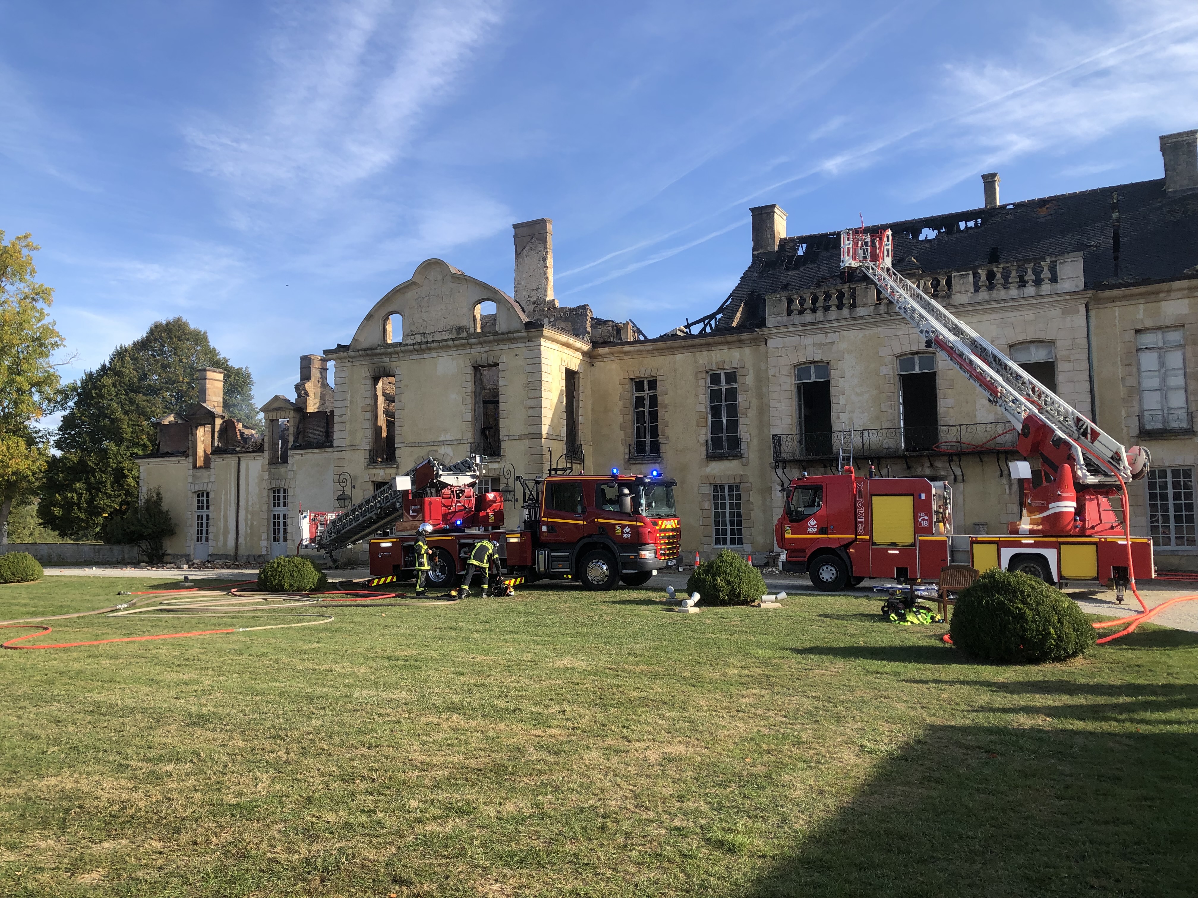 chateau medavy normandie normandy castle orne visite tourisme 