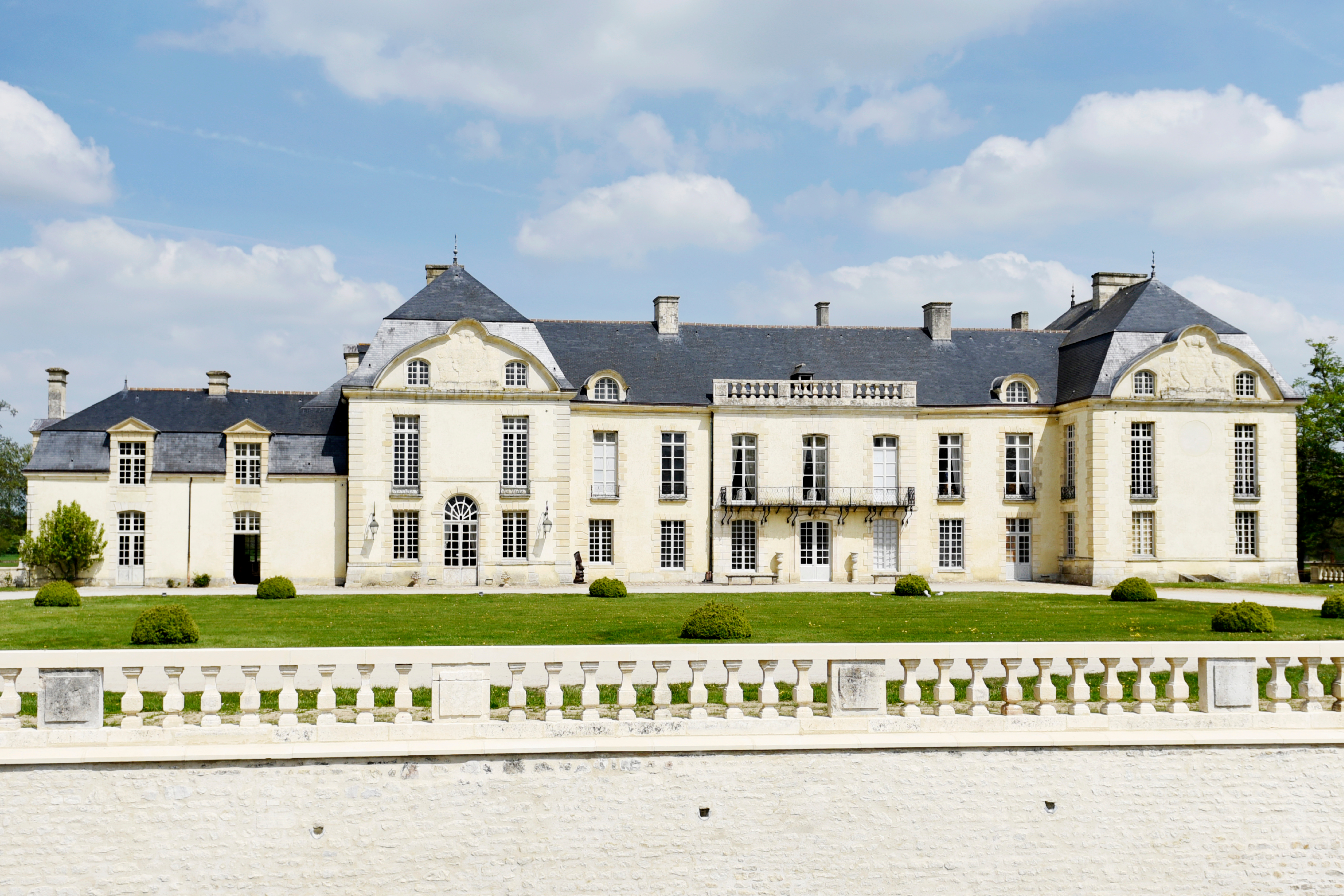 chateau medavy normandie normandy castle orne visite tourisme 