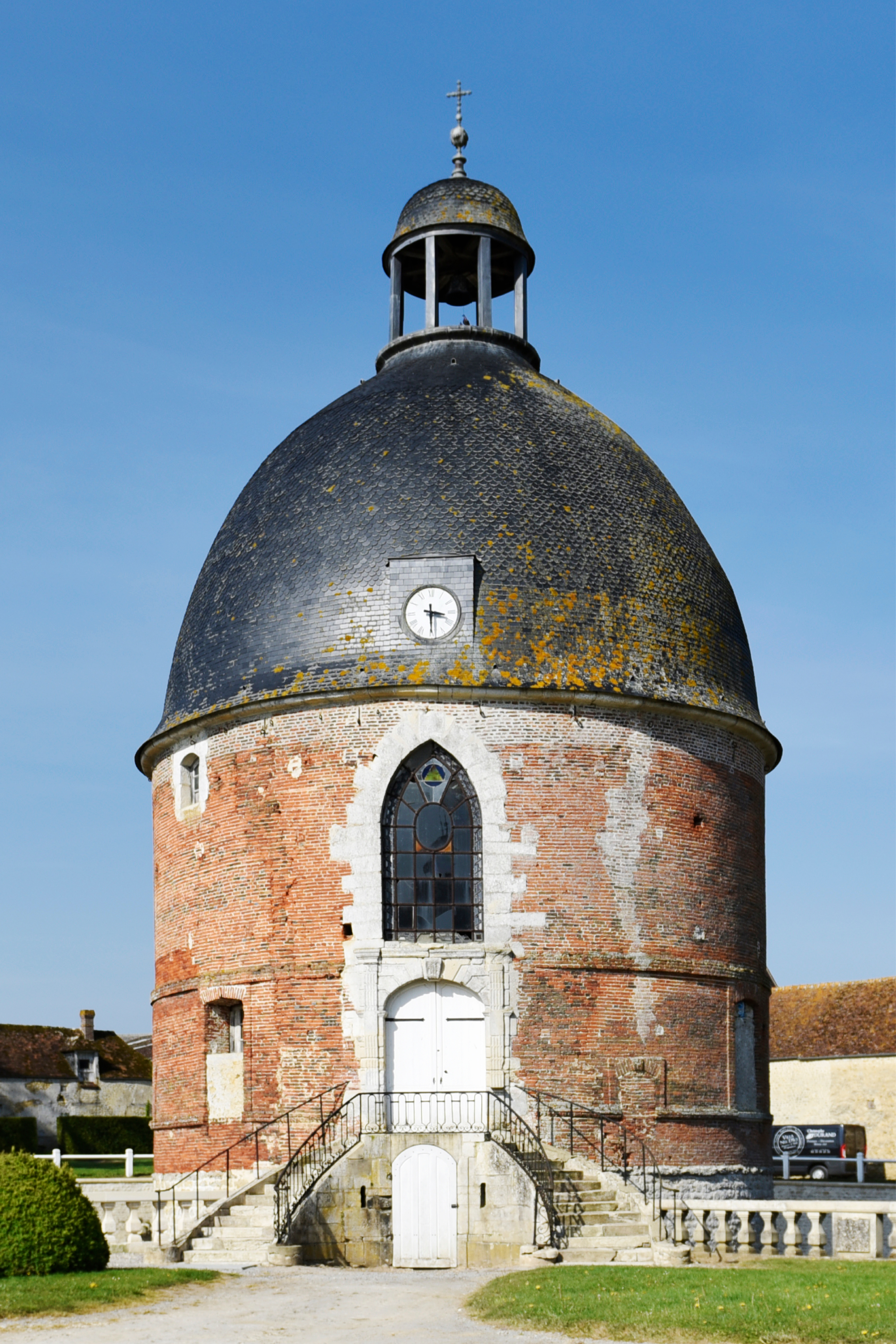 chateau medavy normandie normandy castle orne visite tourisme 