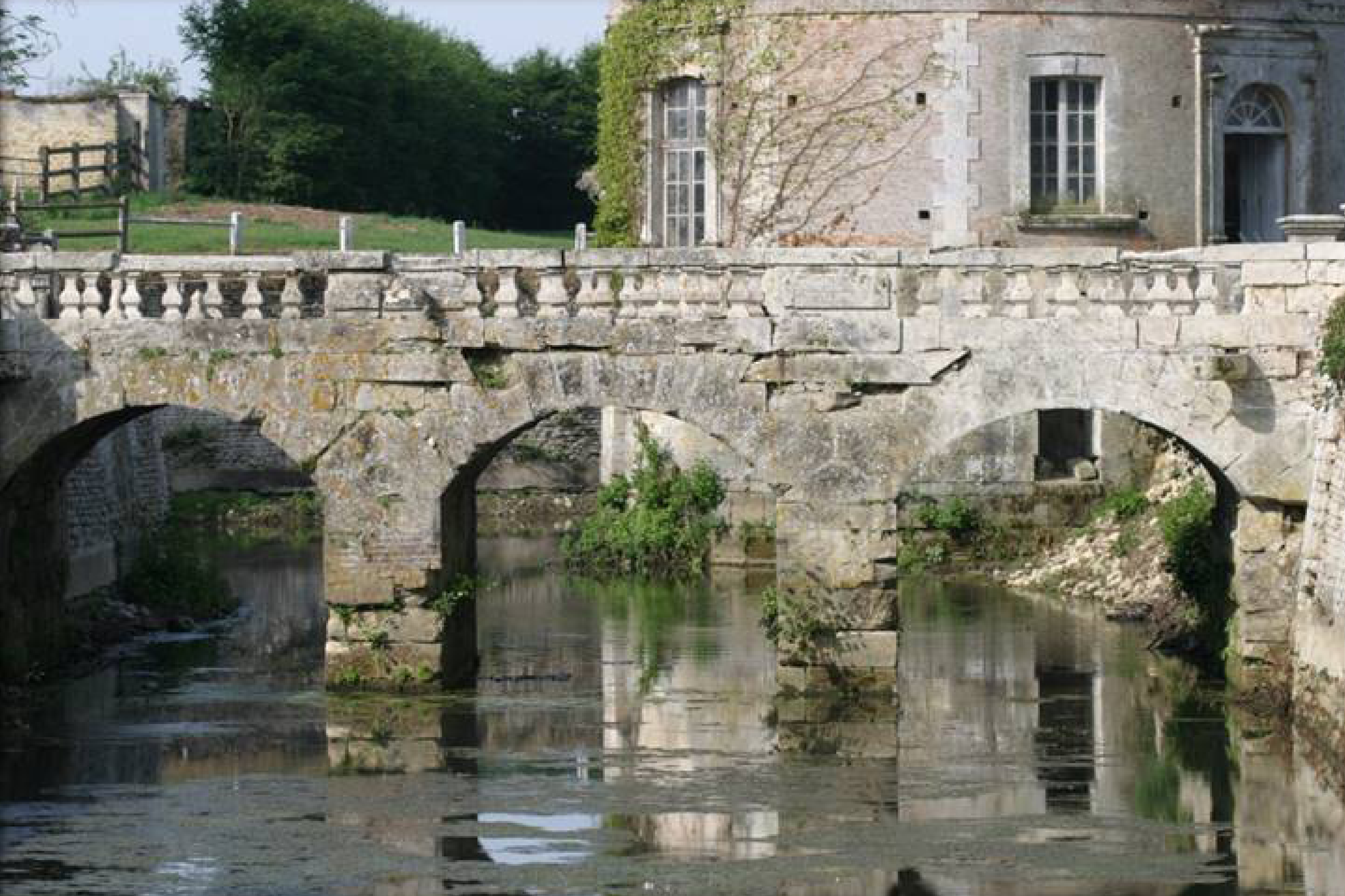 chateau medavy normandie normandy castle orne visite tourisme 