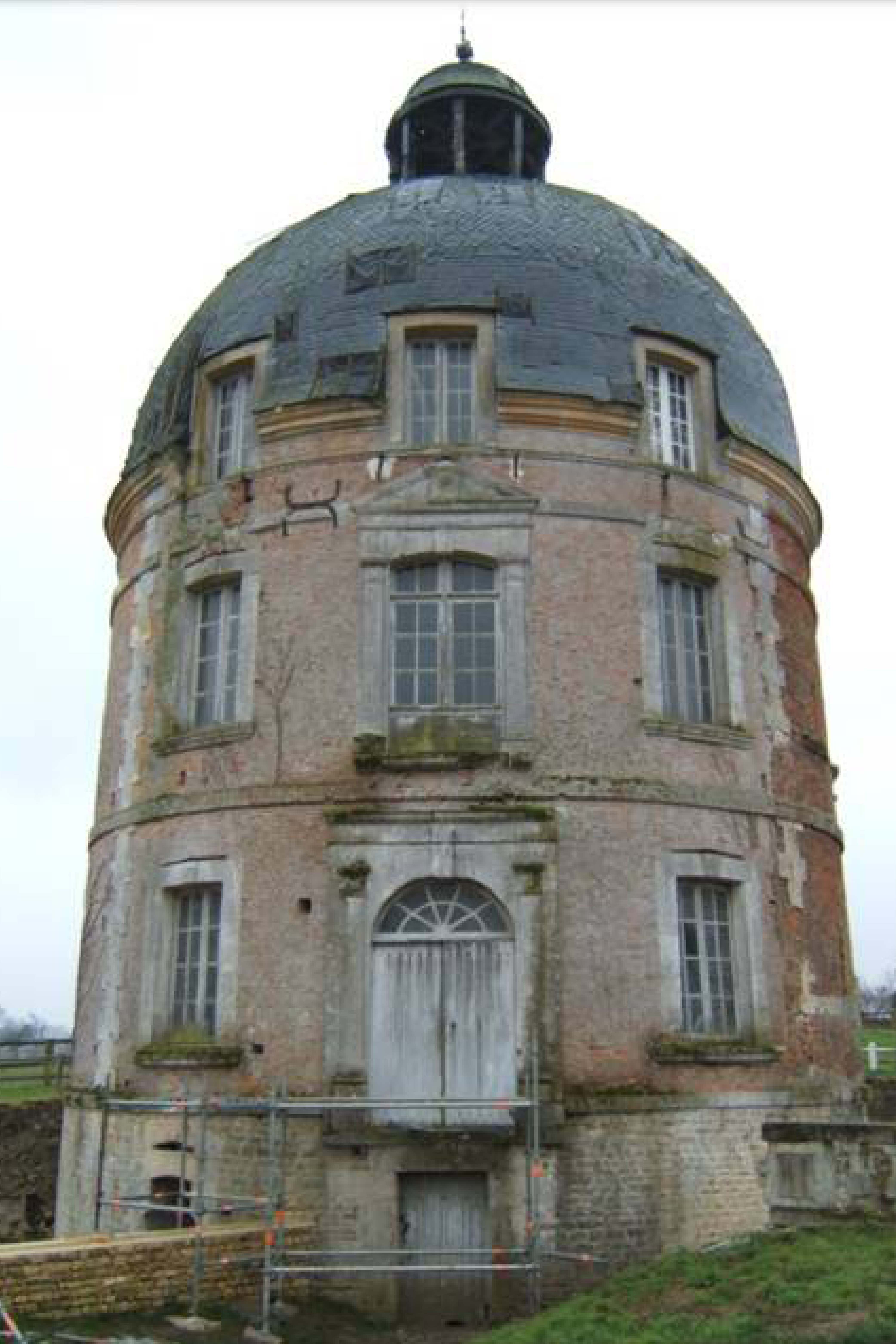 chateau medavy normandie normandy castle orne visite tourisme 