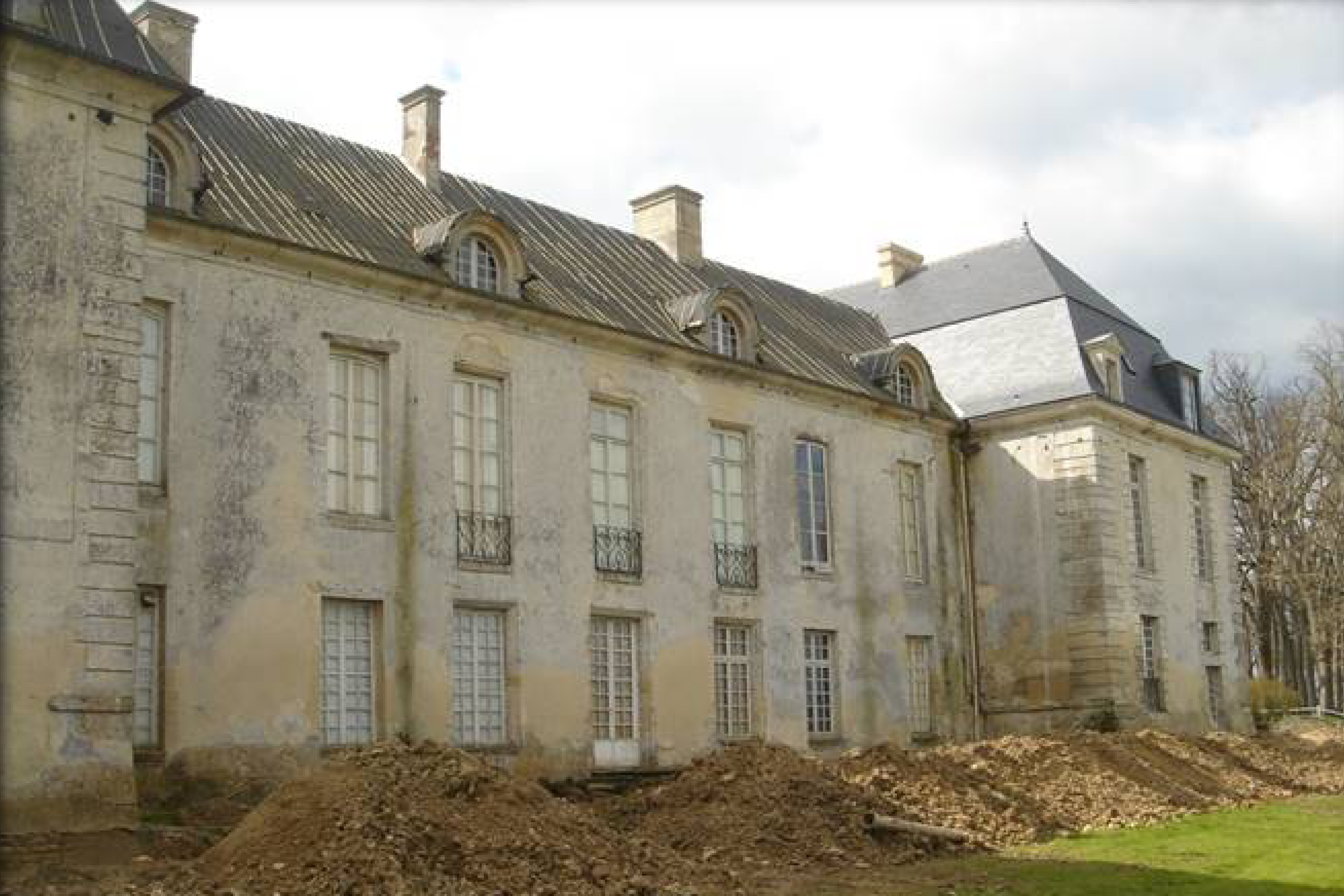 chateau medavy normandie normandy castle orne visite tourisme 