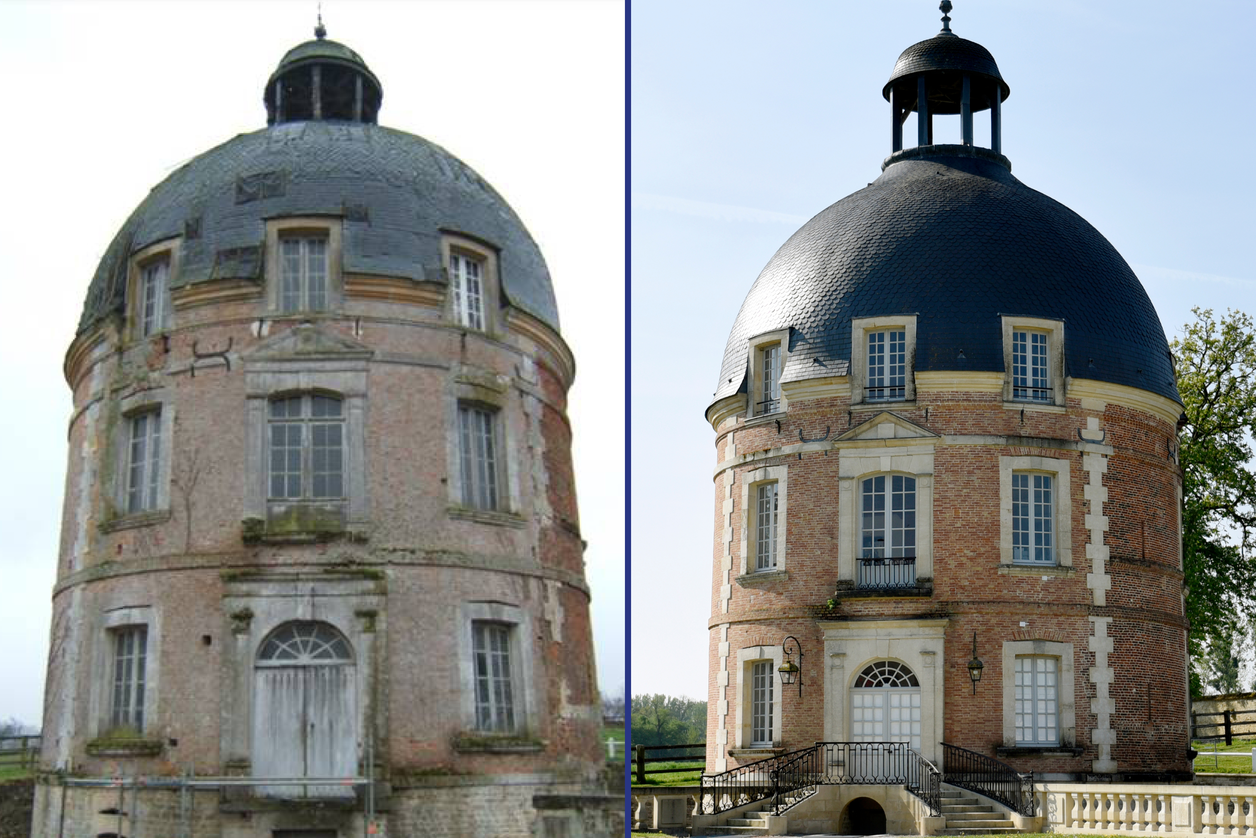 chateau medavy normandie normandy castle orne visite tourisme 