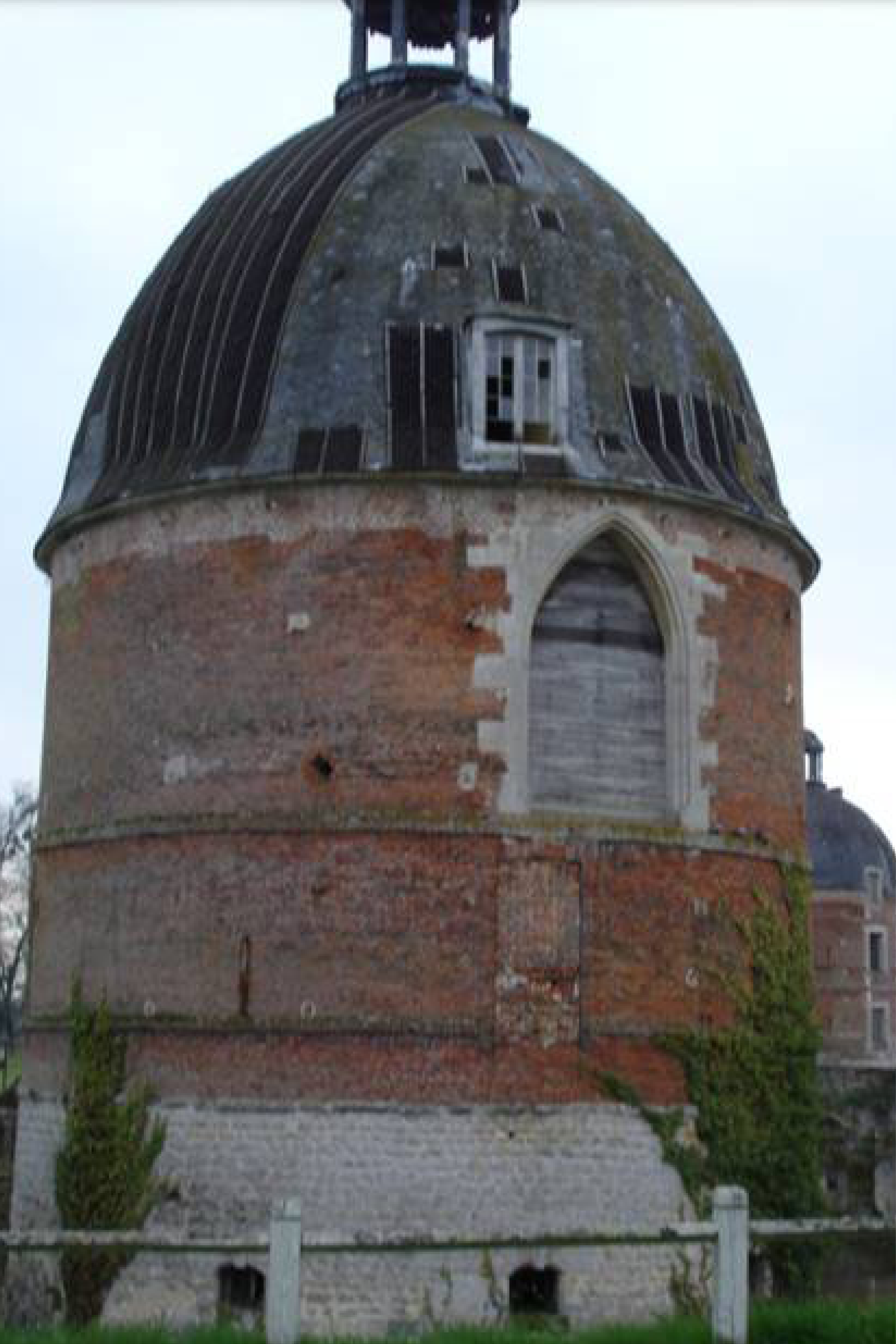 chateau medavy normandie normandy castle orne visite tourisme 