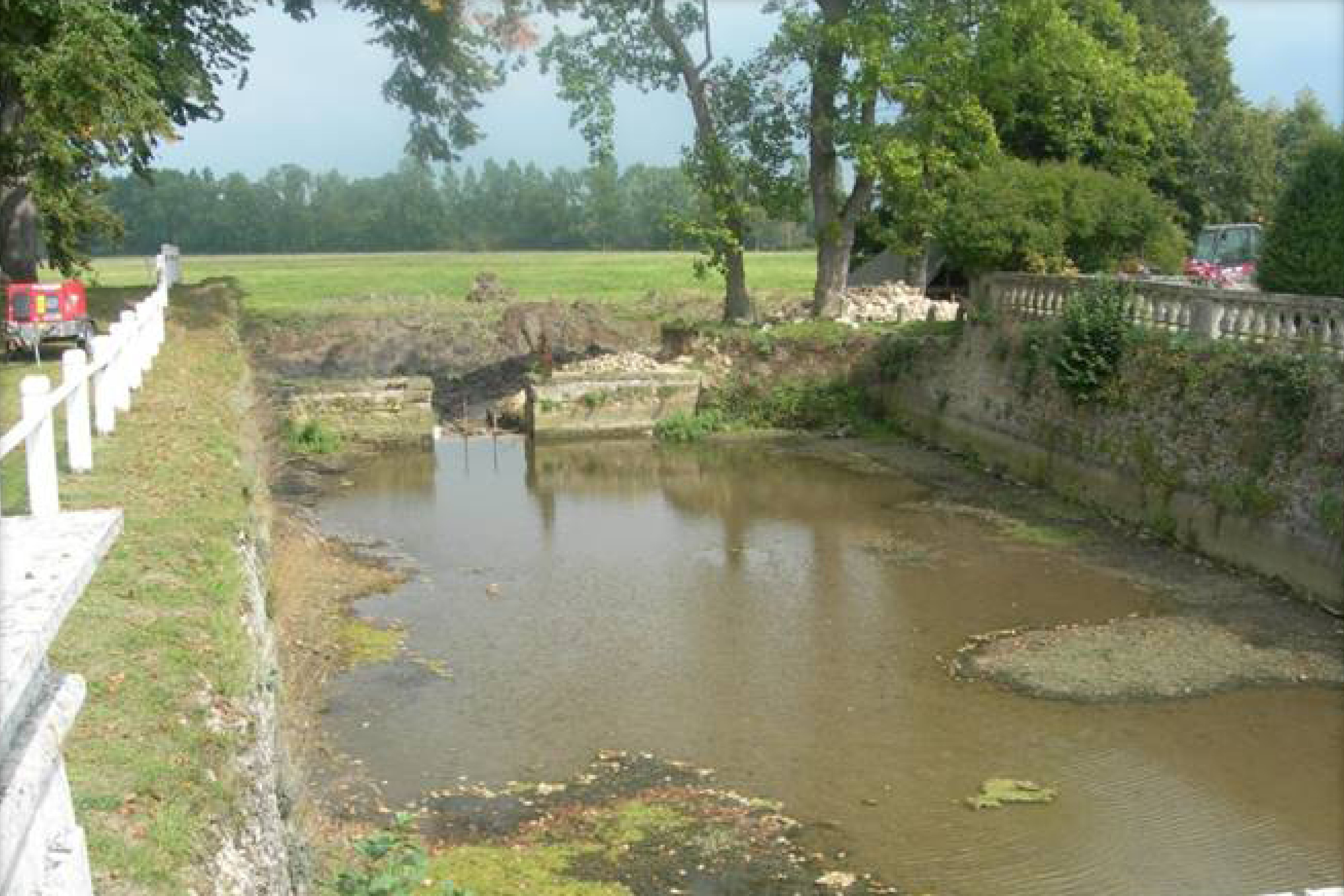 chateau medavy normandie normandy castle orne visite tourisme 