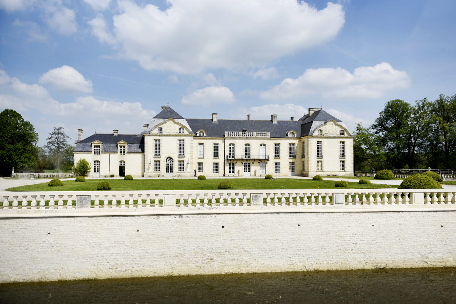 chateau medavy normandie normandy castle orne visite tourisme 