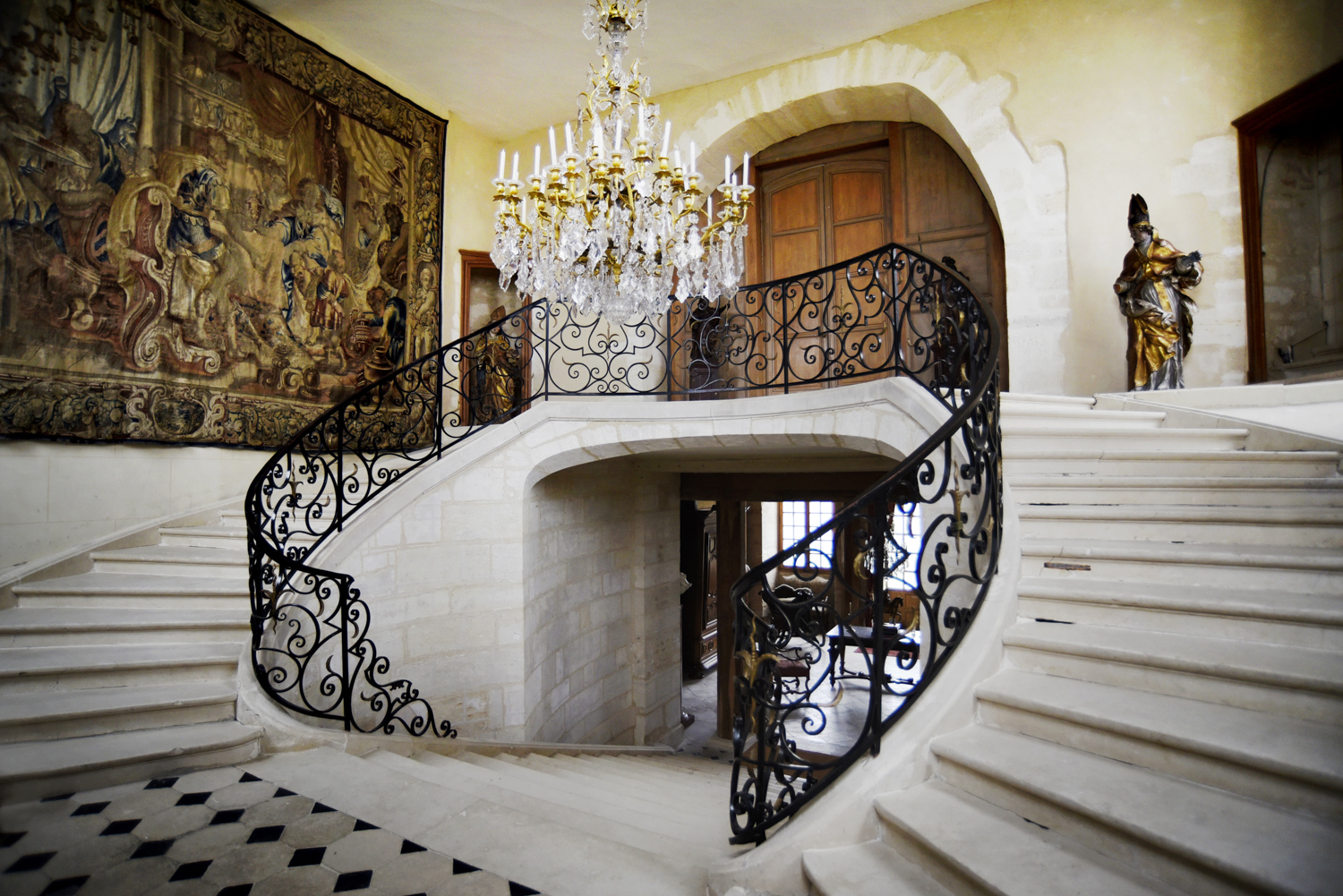 chateau medavy normandie normandy castle orne visite tourisme 