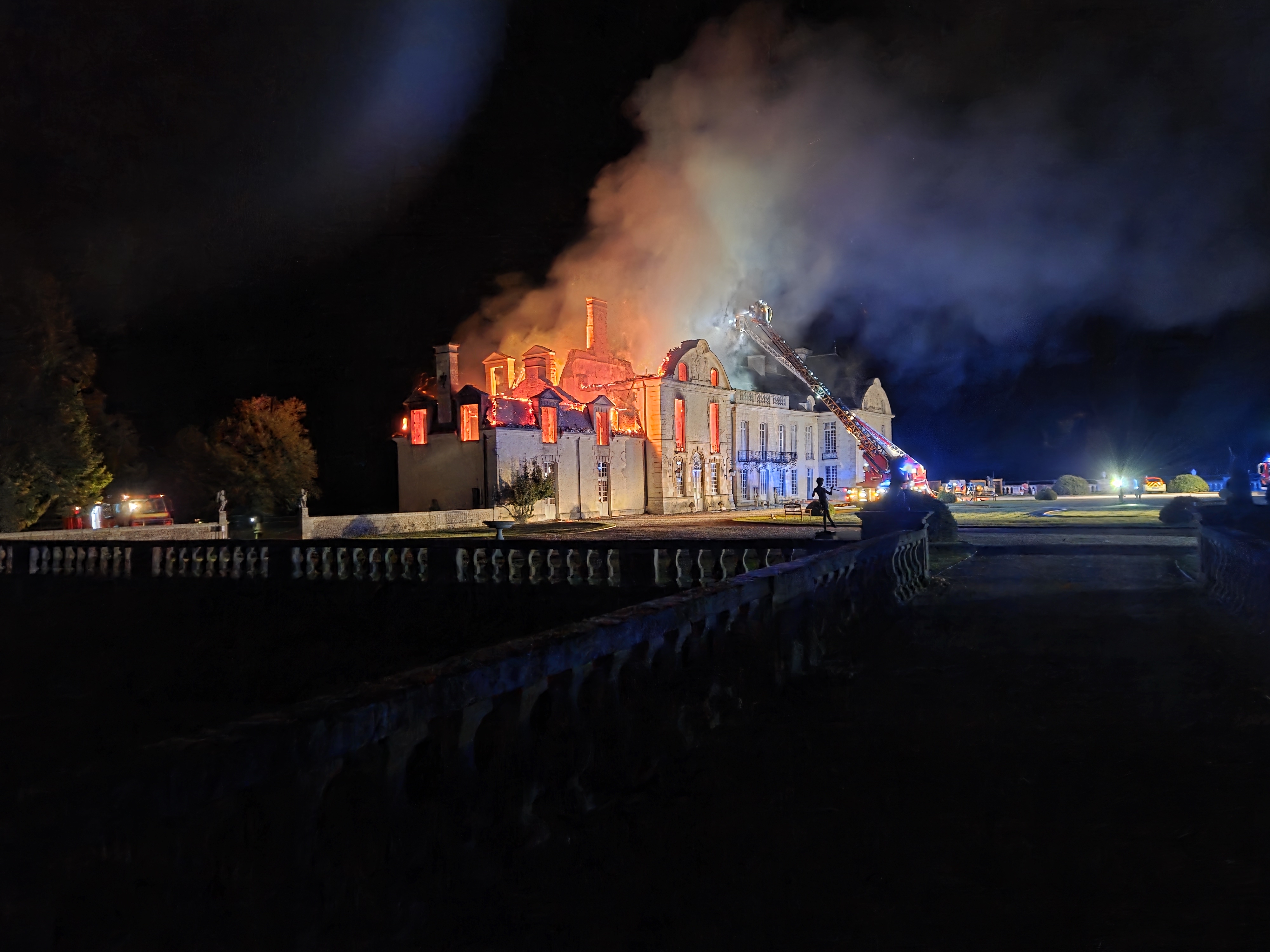 chateau medavy normandie normandy castle orne visite tourisme 