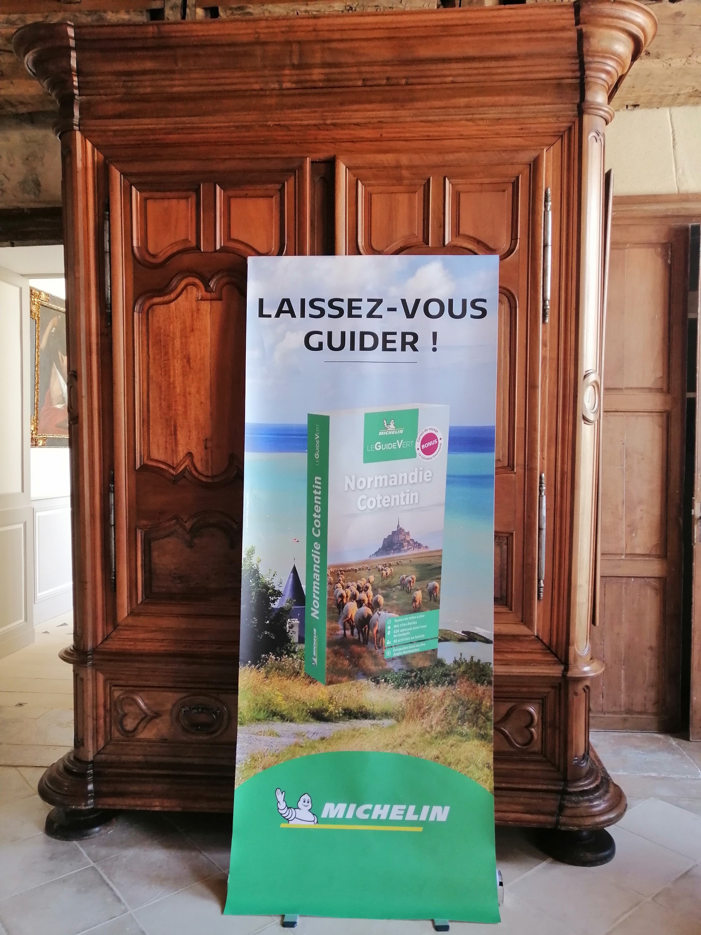 chateau medavy normandie normandy castle orne visite tourisme 