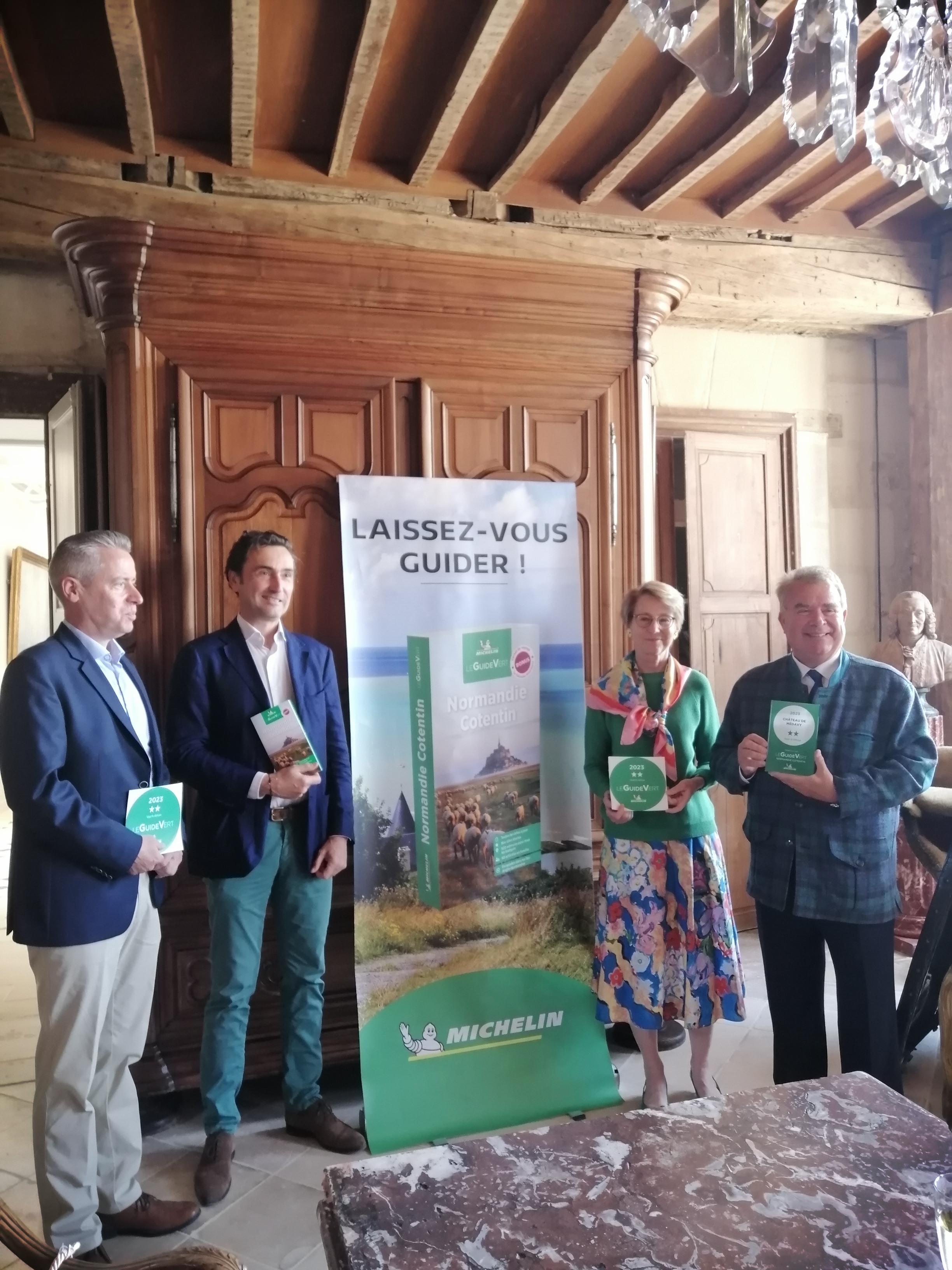 chateau medavy normandie normandy castle orne visite tourisme 