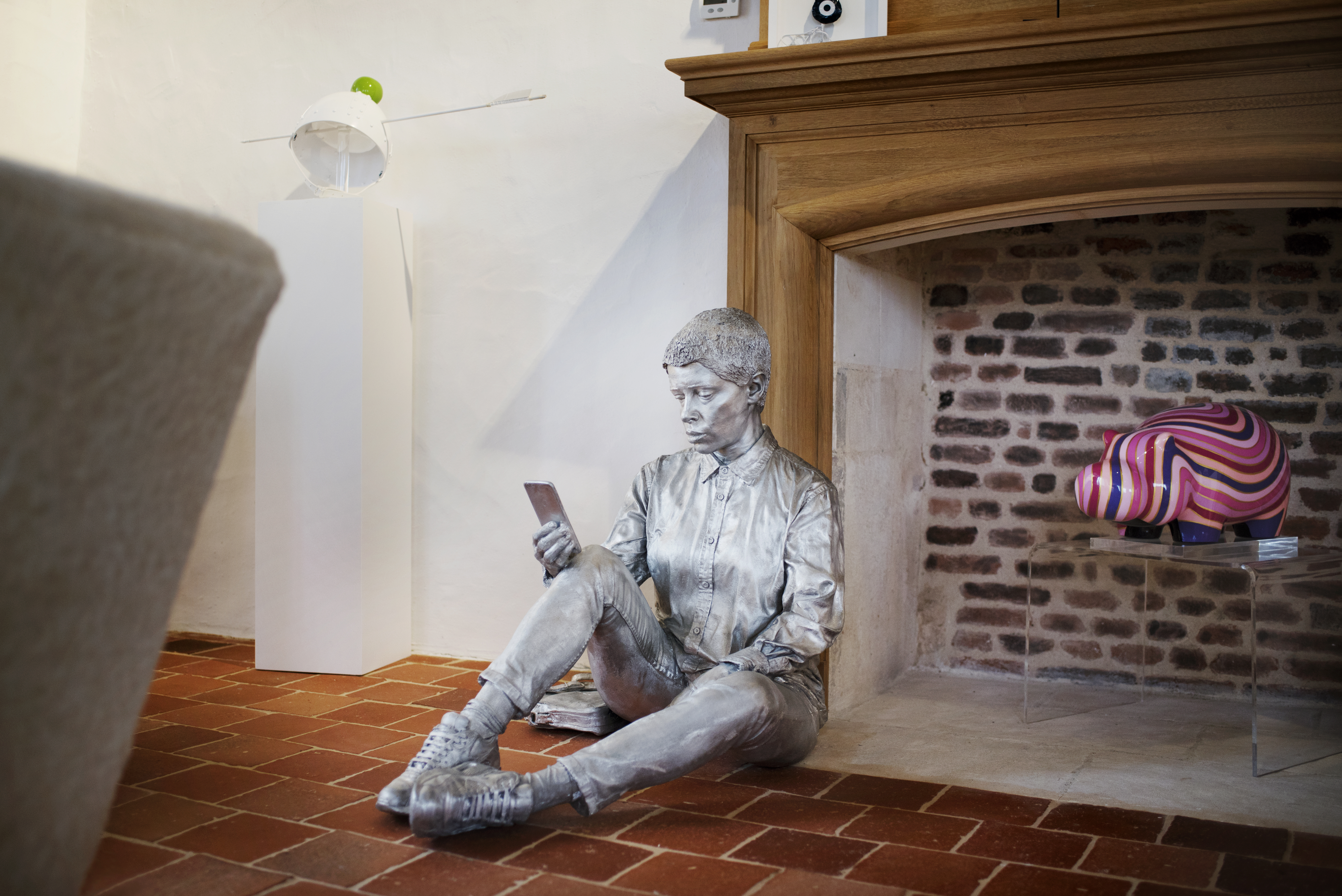 chateau medavy normandie normandy castle orne visite tourisme 