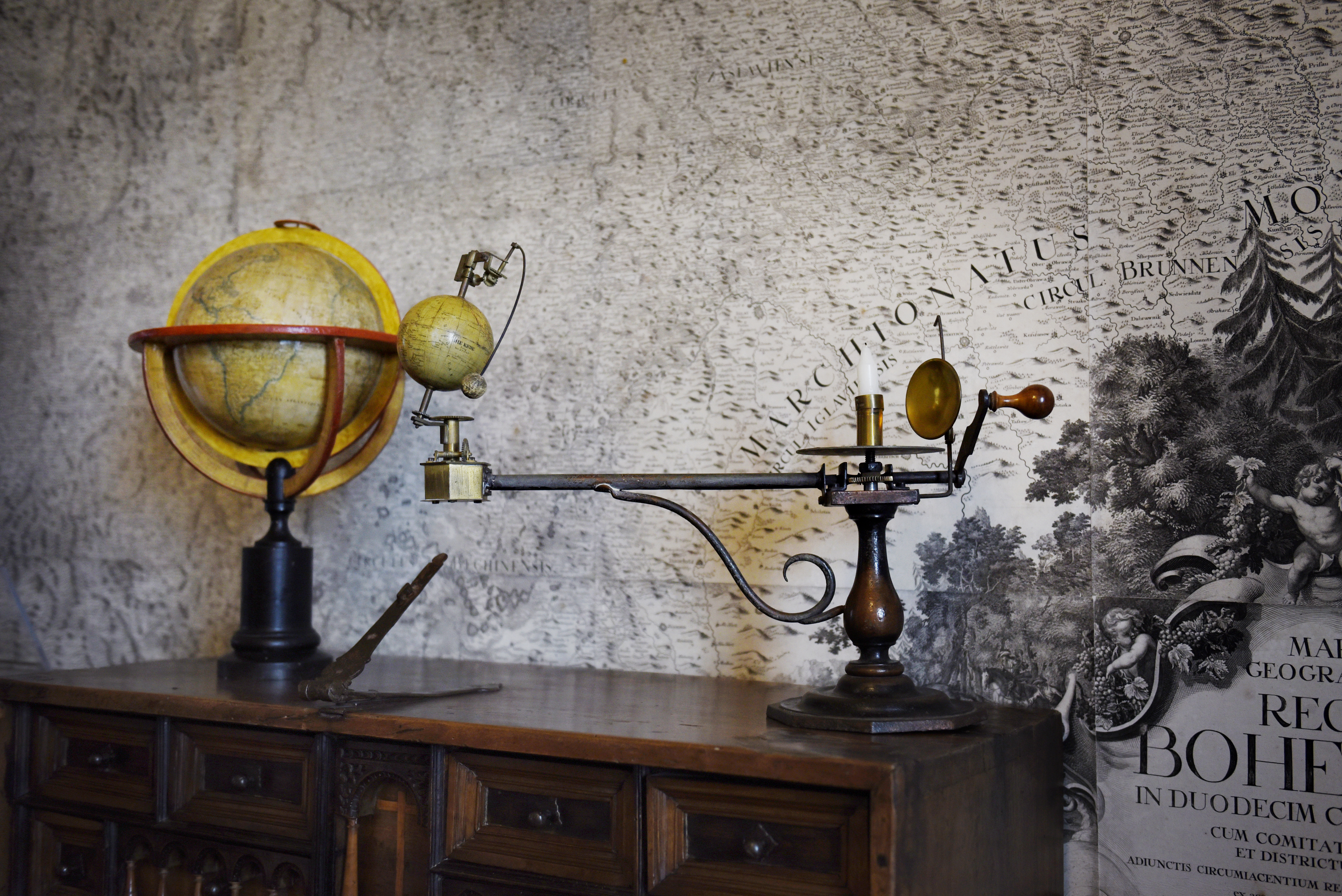 chateau medavy normandie normandy castle orne visite tourisme 