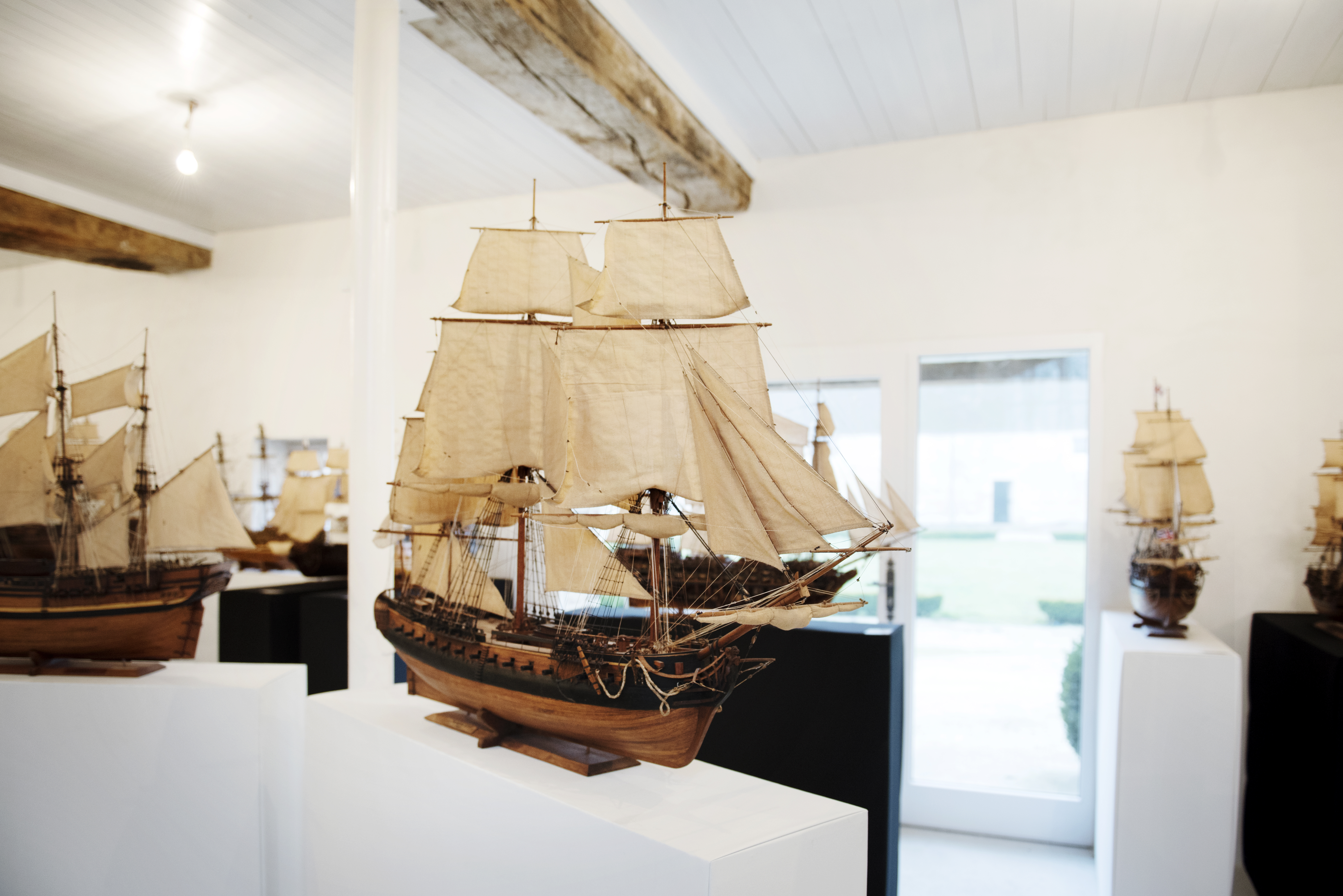 chateau medavy normandie normandy castle orne visite tourisme 