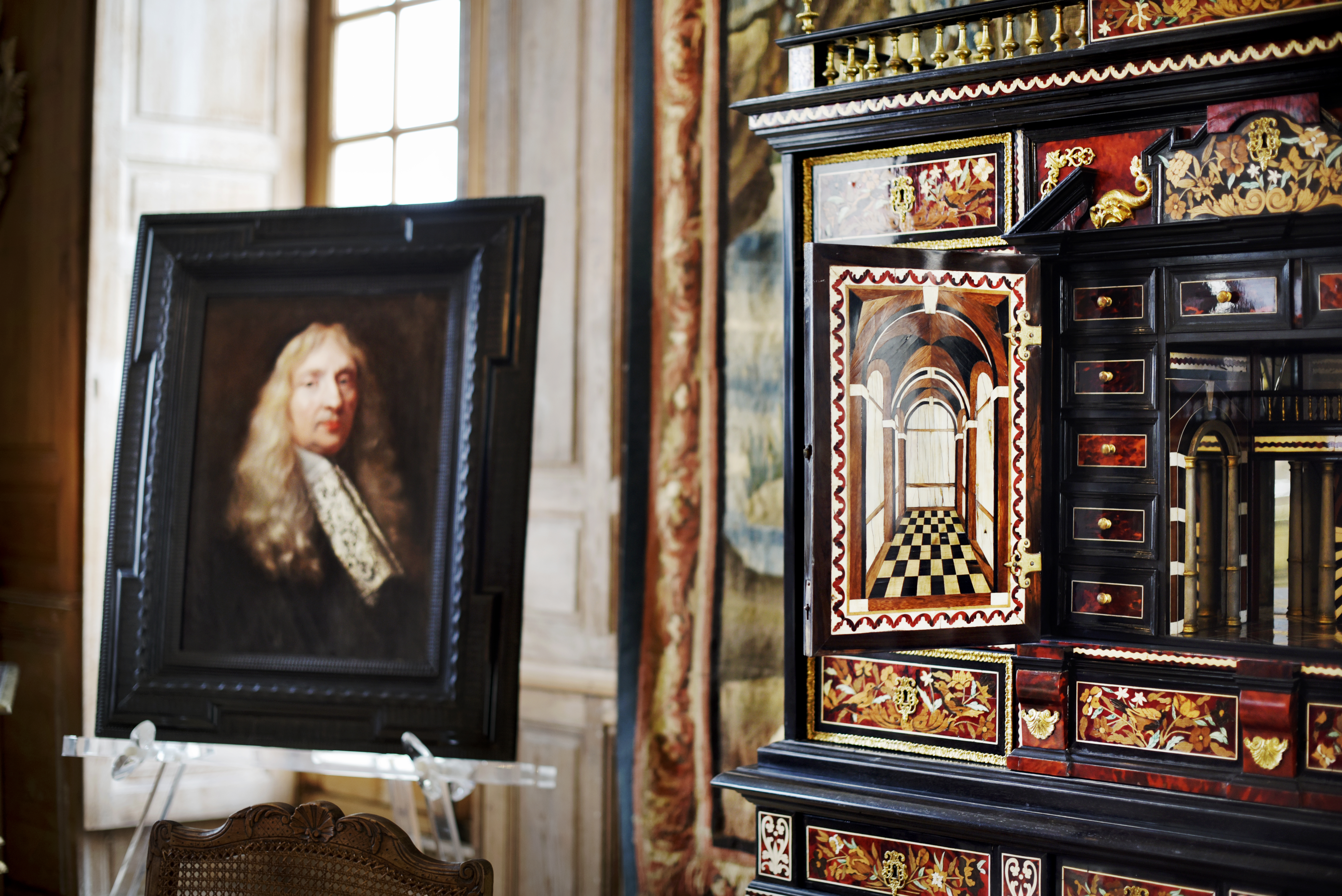 chateau medavy normandie normandy castle orne visite tourisme 