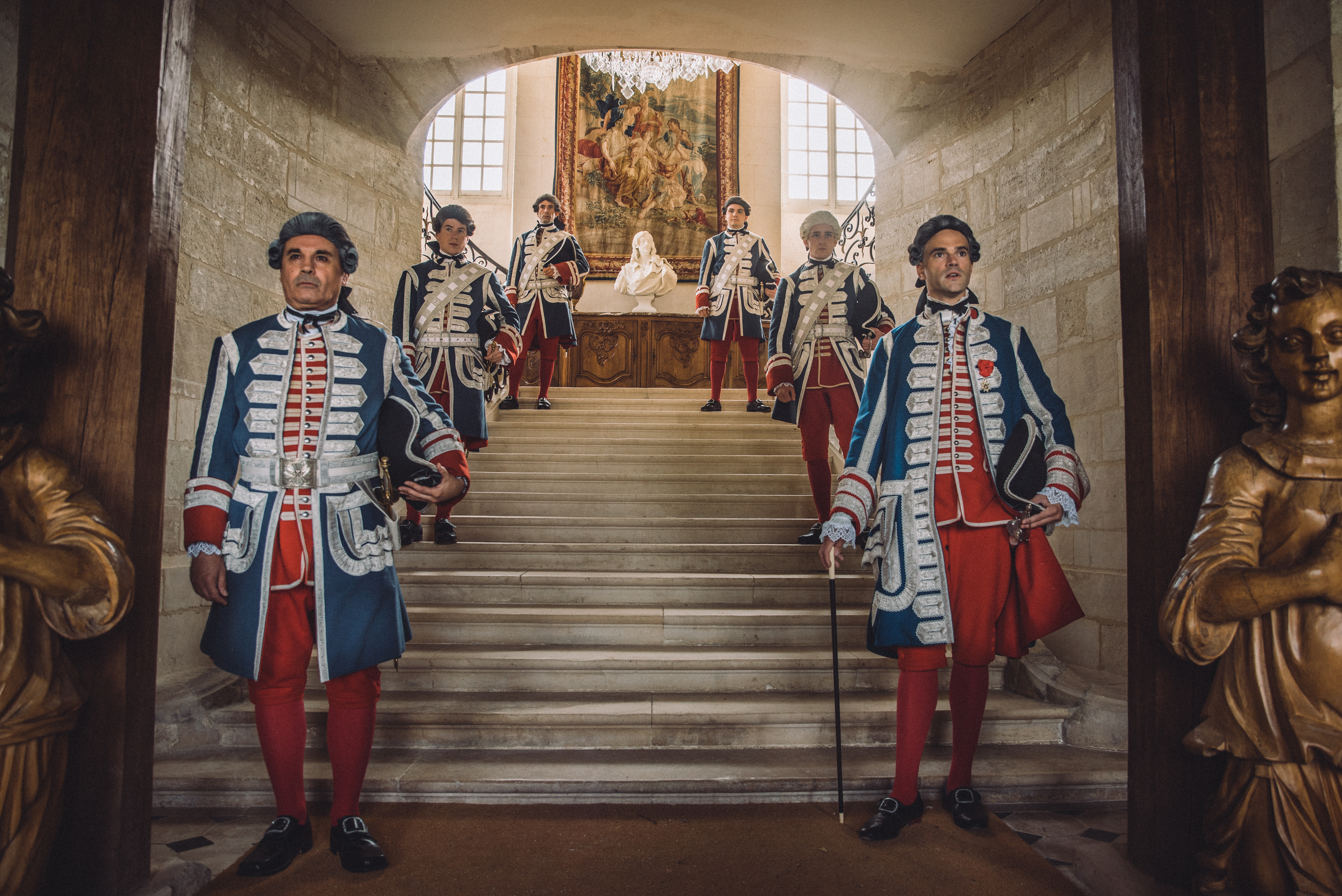 chateau medavy normandie normandy castle orne visite tourisme 