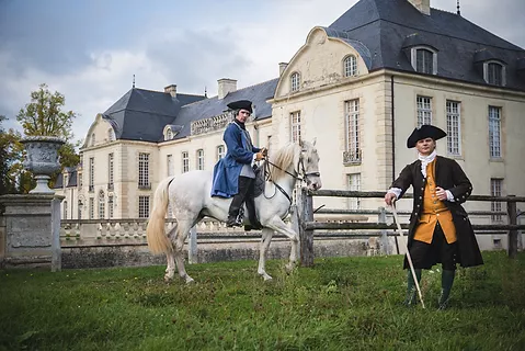 chateau medavy normandie normandy castle orne visite tourisme 