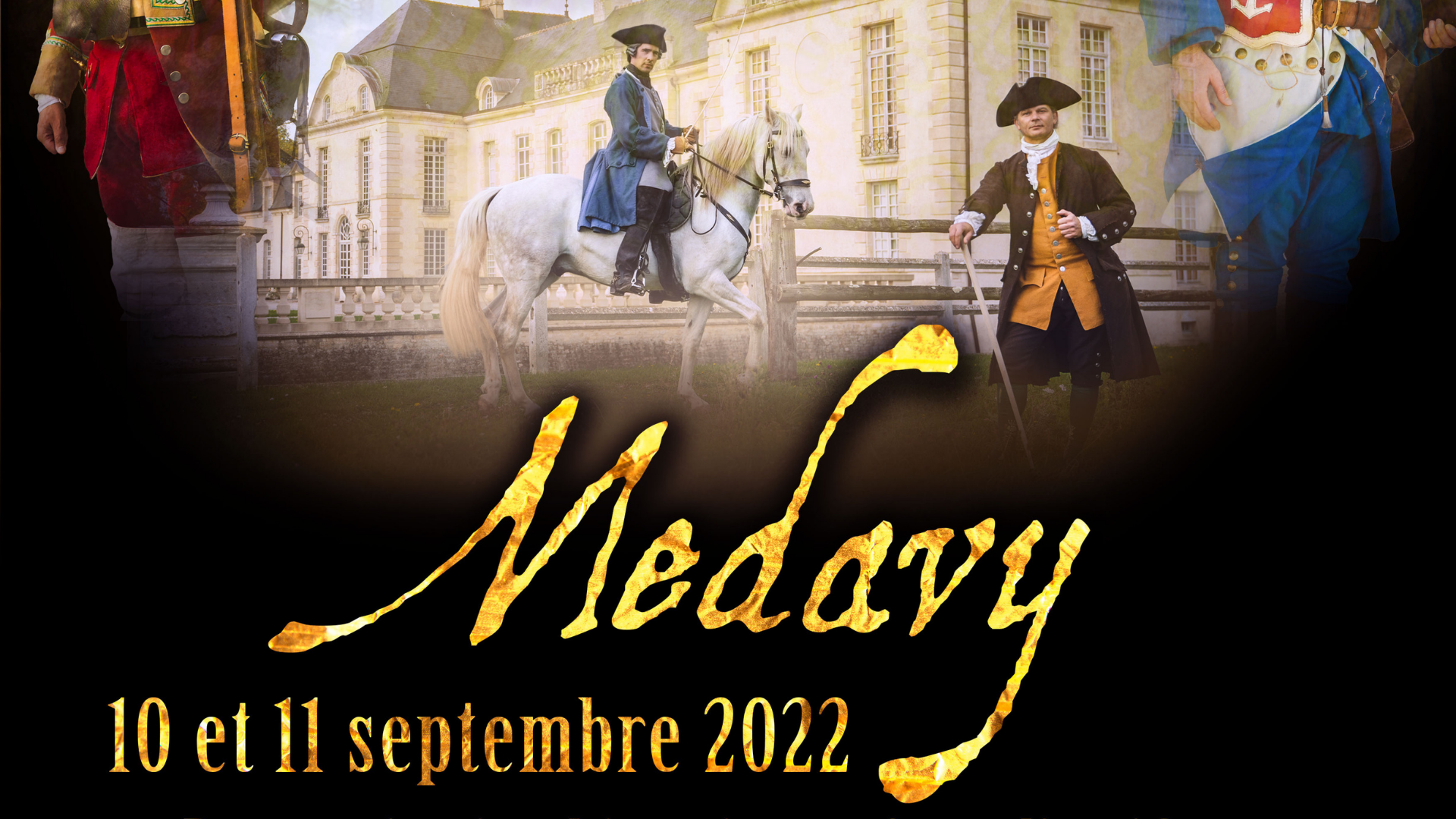chateau medavy normandie normandy castle orne visite tourisme 