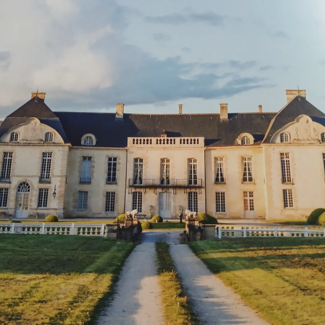 chateau medavy normandie normandy castle orne visite tourisme 