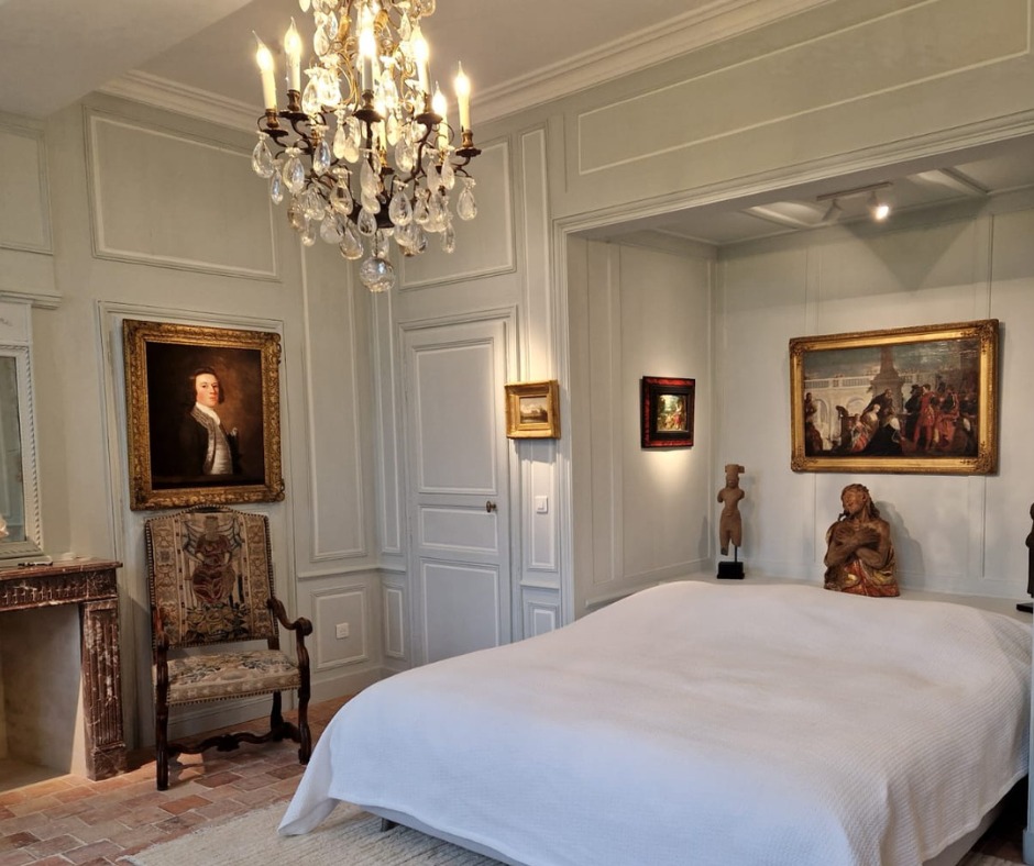 chateau medavy normandie normandy castle orne visite tourisme 