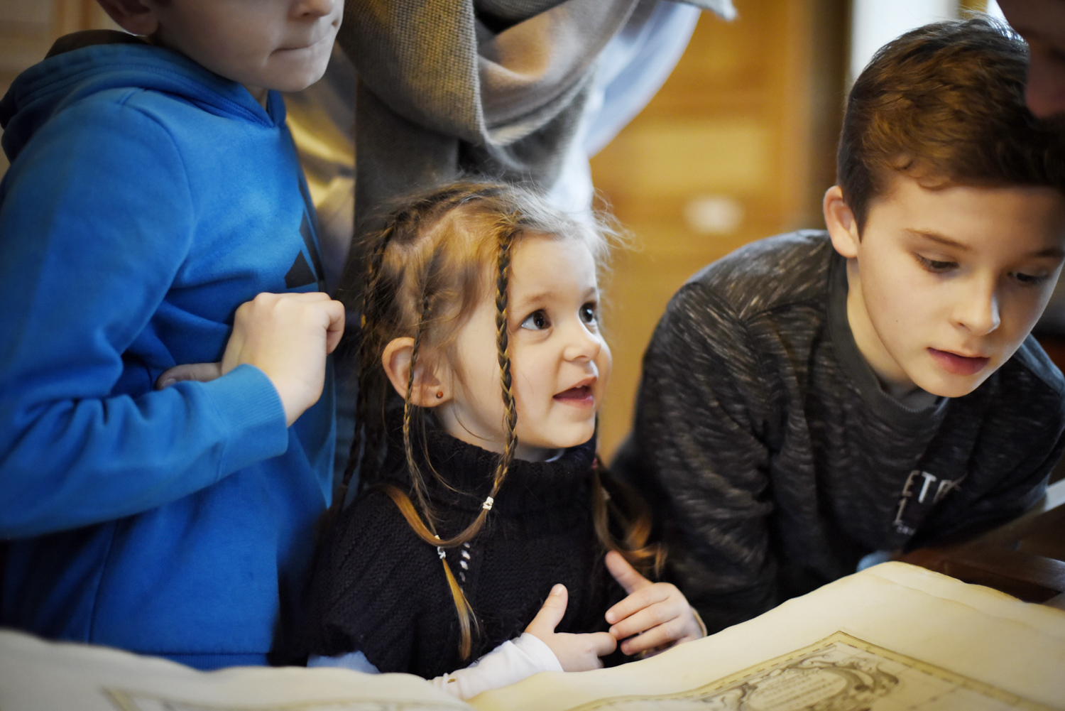 chateau medavy normandie normandy castle orne visite tourisme 