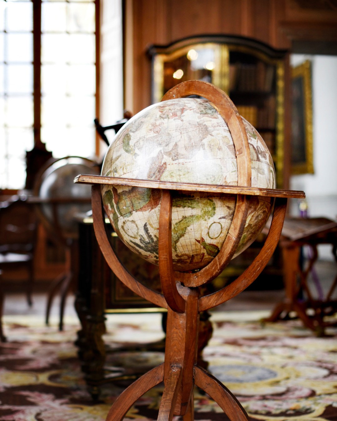 chateau medavy normandie normandy castle orne visite tourisme 