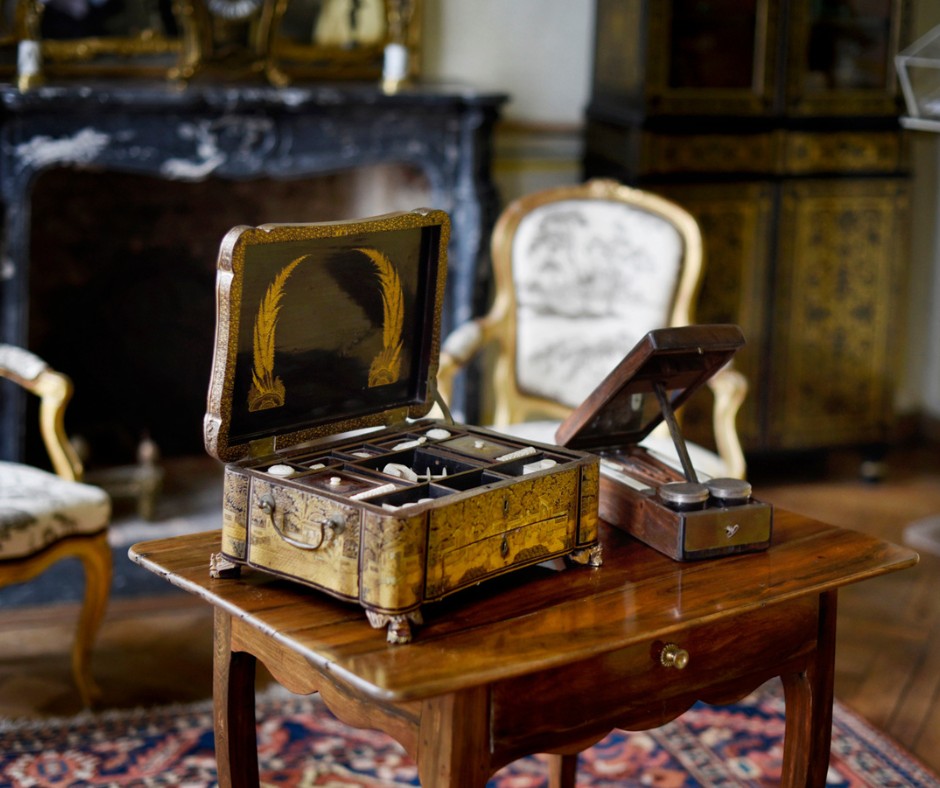 chateau medavy normandie normandy castle orne visite tourisme 