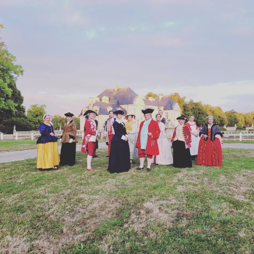 chateau medavy normandie normandy castle orne visite tourisme 